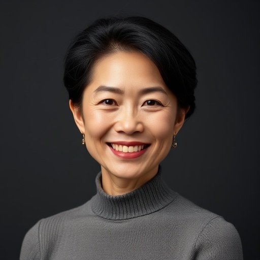 追星老阿姨