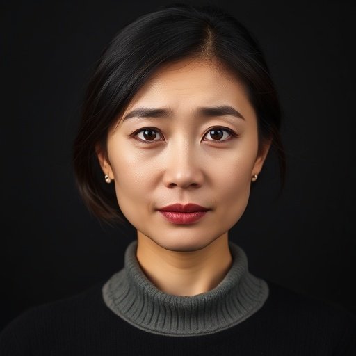受害消费者张女士