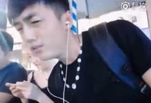 户外主播被打视频