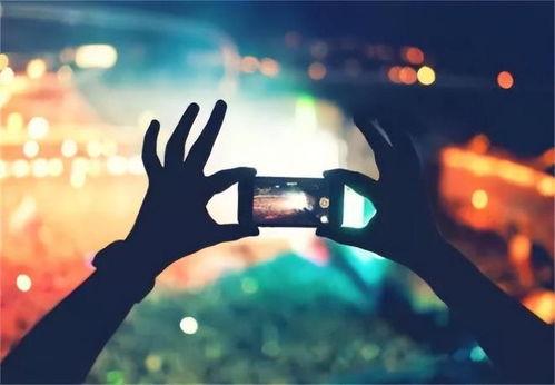 正能量短视频,激发生活无限可能