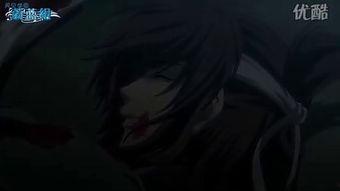 薄樱鬼视频,穿越时空的浪漫传奇，揭秘幕末风云