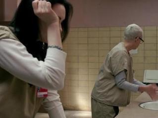 女子监狱受刑视频,揭秘受刑者的日常