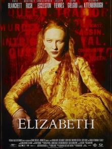 伊丽莎白视频,宫廷风云与爱情传奇的交织