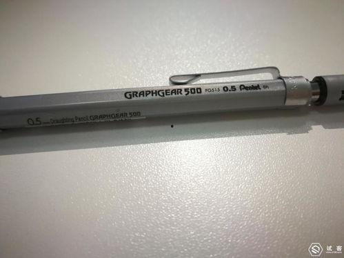 自动铅笔视频,从制作到使用全解析