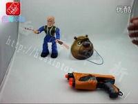 机器光头强视频,揭秘智能生活新篇章