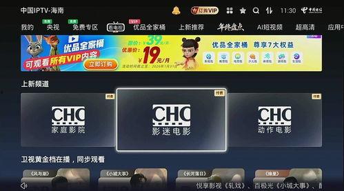 电视频道吧,揭秘各大频道精彩瞬间