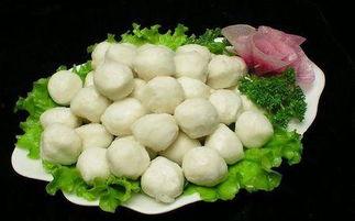 打鱼丸视频,鱼丸制作过程大揭秘