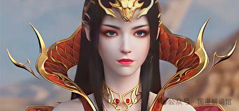 美杜莎视频,神秘女妖的诱惑与诅咒