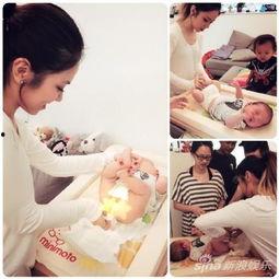 男婴儿换尿布视频教程,轻松掌握男宝宝换尿布技巧