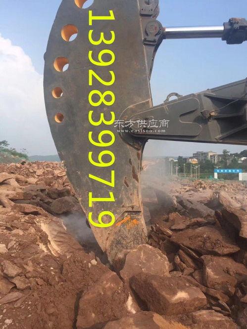 岩石臂视频,揭秘未来工业自动化新篇章