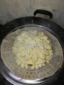 红枣花糕的做法视频