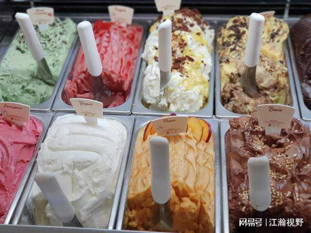 卖冰激凌视频,揭秘卖冰激凌视频的甜蜜魅力